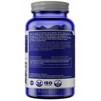 Genologix Rhodiola Rosea (Stress & Anxiety)